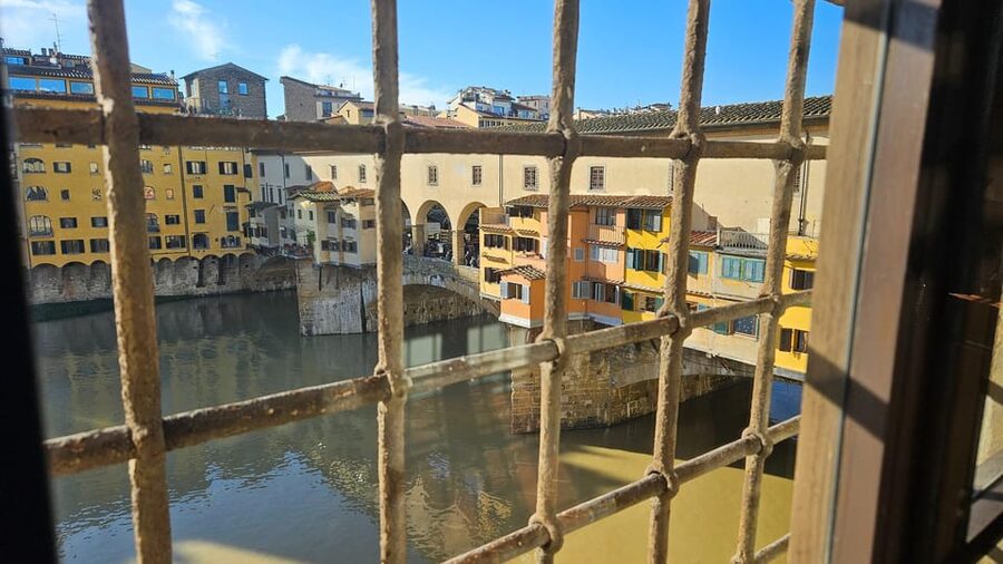 Florence: Uffizi Gallery and Vasari Corridor Private Tour - Is $271 per person a fair price?