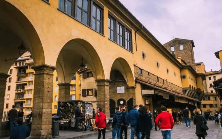 Florence: Uffizi Gallery and Vasari Corridor Private Tour - Should you book the Uffizi and Vasari Corridor tour?