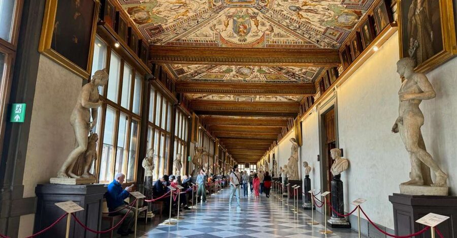 Florence: Uffizi Gallery Fast-Track Ticket - Who will get the most from this ticket