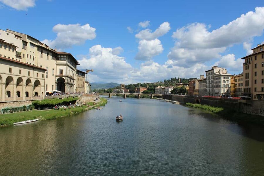 Florence: Uffizi Gallery Guided Tour - Who will enjoy this Uffizi visit most