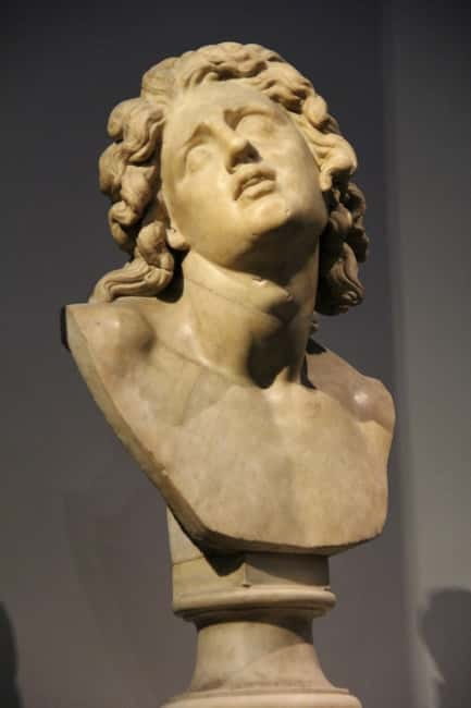 Florence: Uffizi Gallery Guided Tour, Skip-the-Line Tickets - Meeting at Door 3 on Via Lambertesca