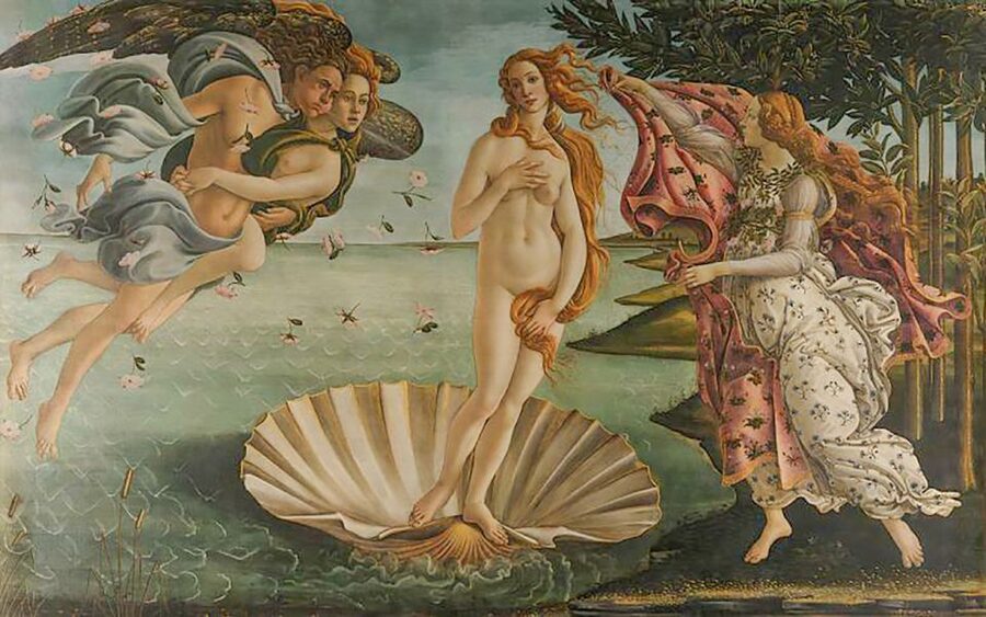 Florence: Uffizi Gallery Master Class Skip-the-Line Tour - Key points to know before booking