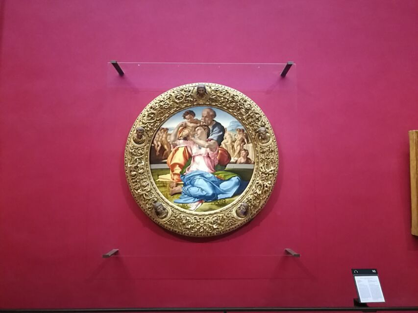 Florence: Uffizi Gallery Master Class Skip-the-Line Tour - What 2.5 hours feels like inside the gallery