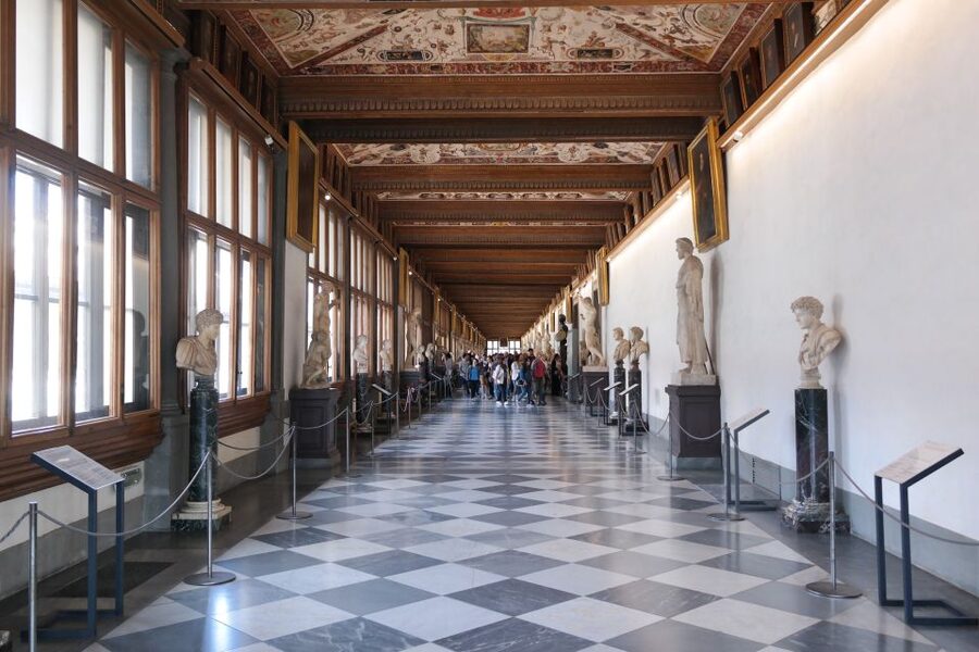 Florence: Uffizi Gallery Master Class Skip-the-Line Tour - Is $121.21 a good value?