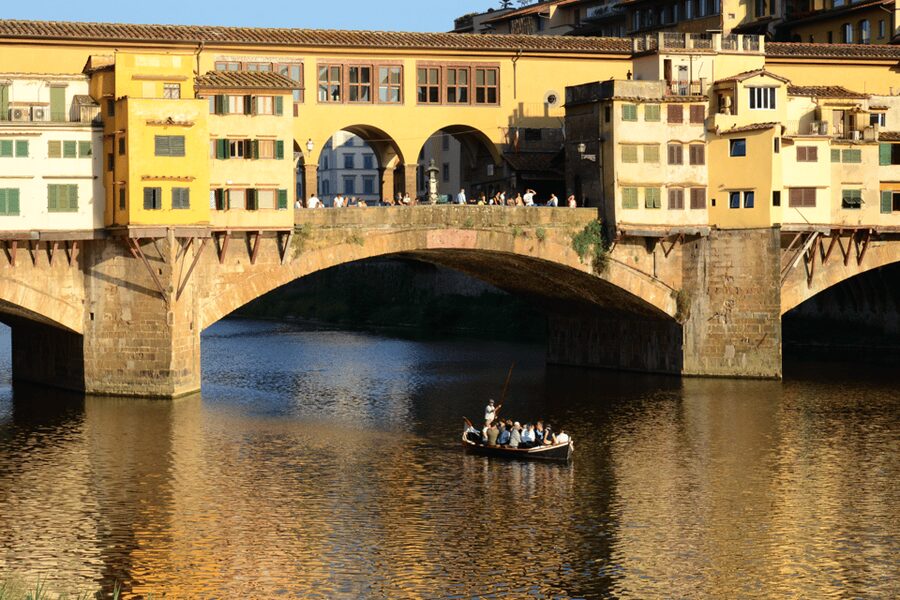 Florence Uffizi Gallery & Medici Vasari Corridor Guided Tour - What $157.47 means in practical terms