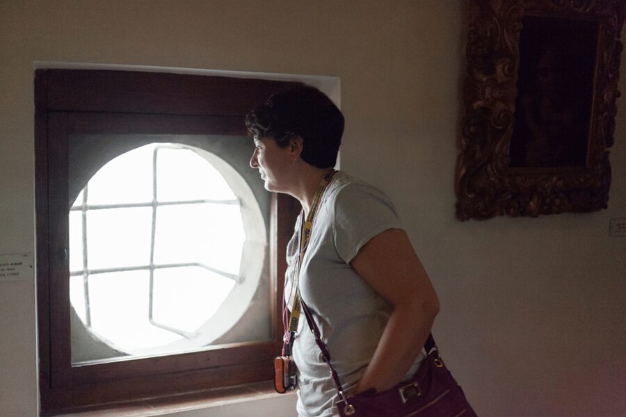 Florence Uffizi Gallery & Medici Vasari Corridor Guided Tour - Who will enjoy this tour most
