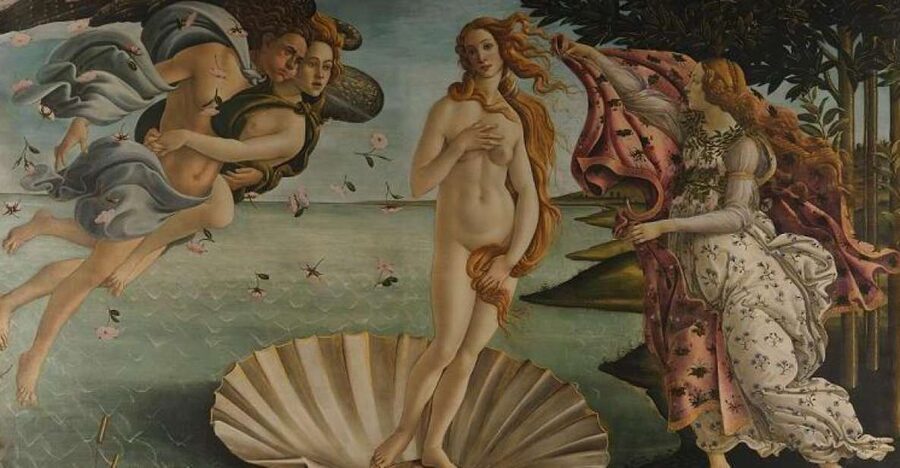 Florence: Uffizi Gallery Priority Entrance and Tour - Why a guided route helps in the Uffizi