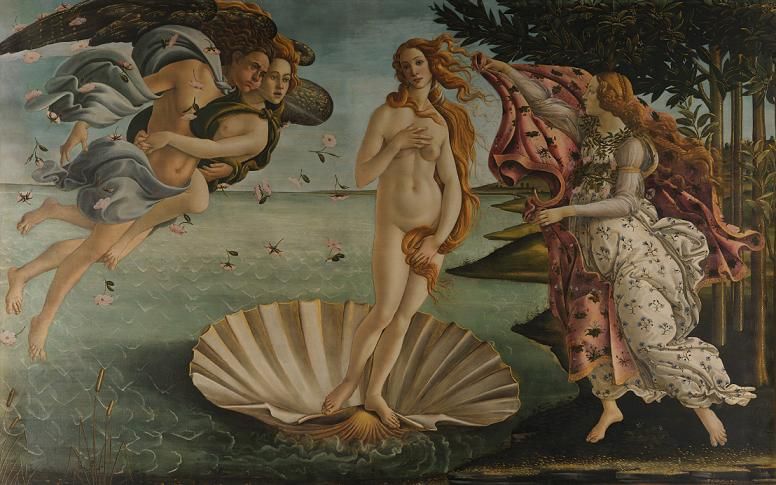 Florence: Uffizi Gallery Priority Entrance and Tour - What the first 90 minutes cover