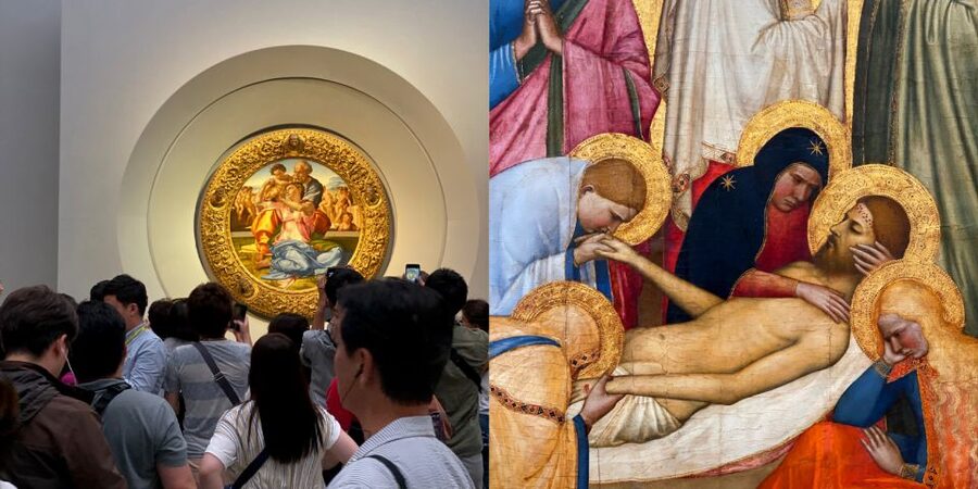 Florence: Uffizi Gallery Priority Ticket & Small-Group Tour - Should You Book the Uffizi Small-Group Tour?