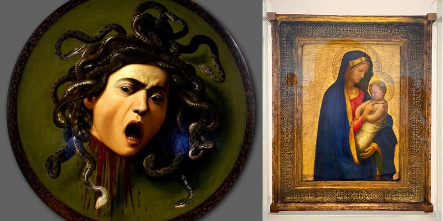 Florence: Uffizi Gallery Priority Ticket & Small-Group Tour - What You See in 90 Minutes