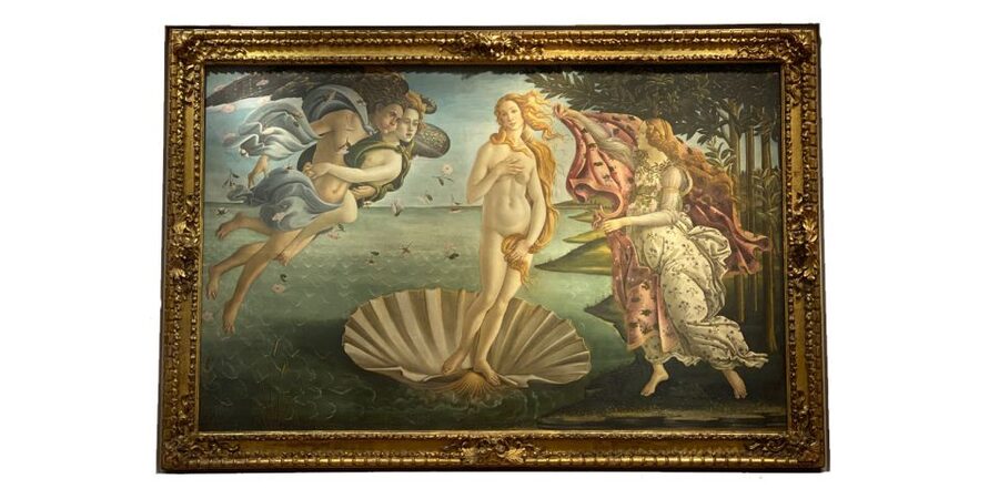 Florence: Uffizi Gallery Priority Ticket & Small-Group Tour - The Real Price: $87 Plus a Possible Gallery Fee