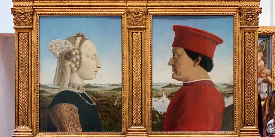 Florence: Uffizi Gallery Priority Ticket & Small-Group Tour - Who Will Enjoy This Uffizi Visit