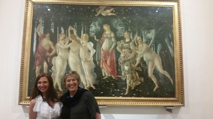Florence: Uffizi Gallery Private Tour w/ Skip-the-Line Entry - Piero della Francesca and Paolo Uccello