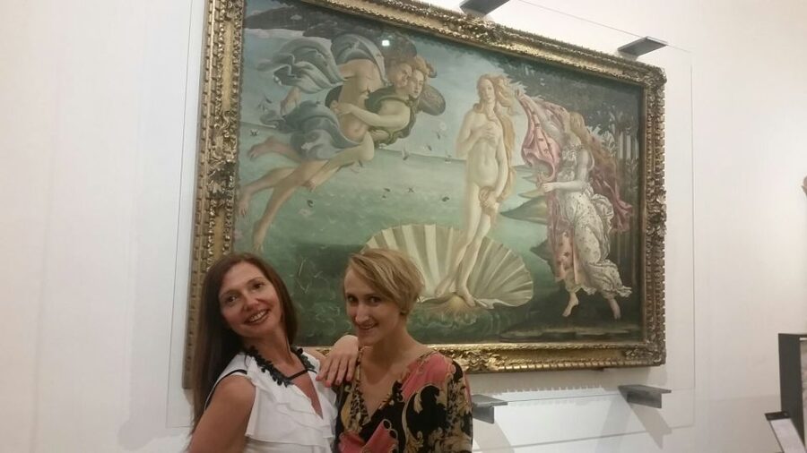 Florence: Uffizi Gallery Private Tour w/ Skip-the-Line Entry - Reserved entry and the first minutes inside