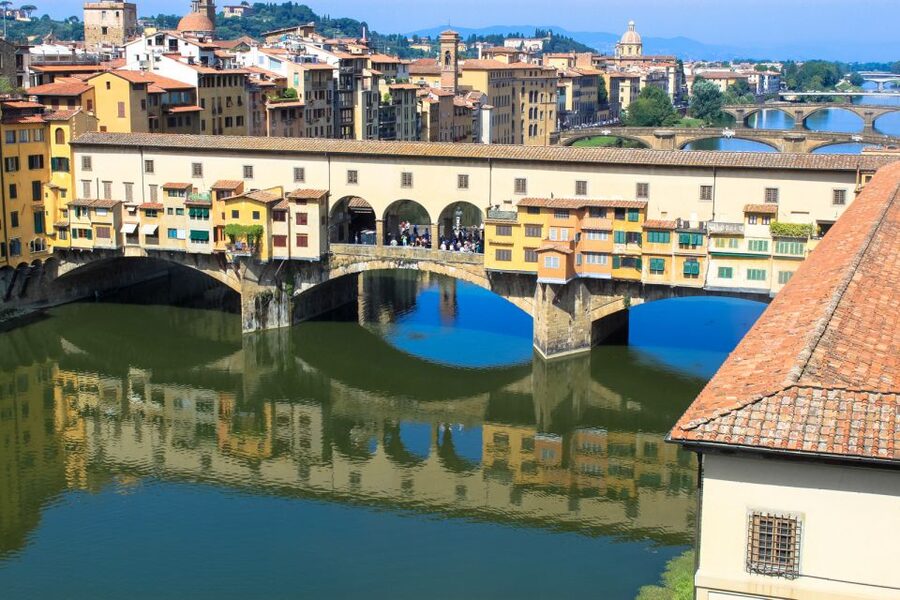 Florence: Uffizi Gallery Private Treasure Hunt for Families - Timing, Tickets, and Access