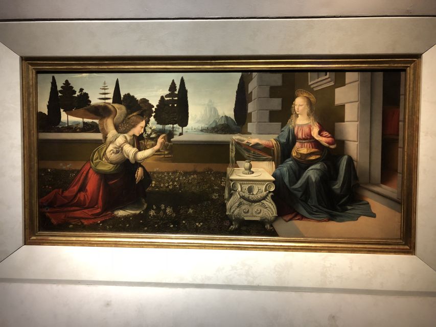 Florence: Uffizi Gallery Skip-the-line Ticket - Why the Uffizi deserves a place in your Florence plan