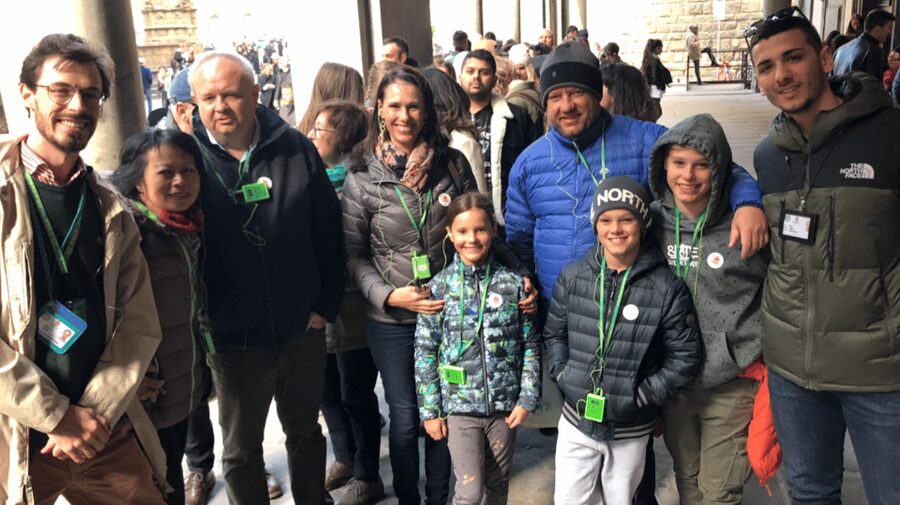 Florence: Uffizi Gallery Small Group Guided Tour - Why the Uffizi needs a guide
