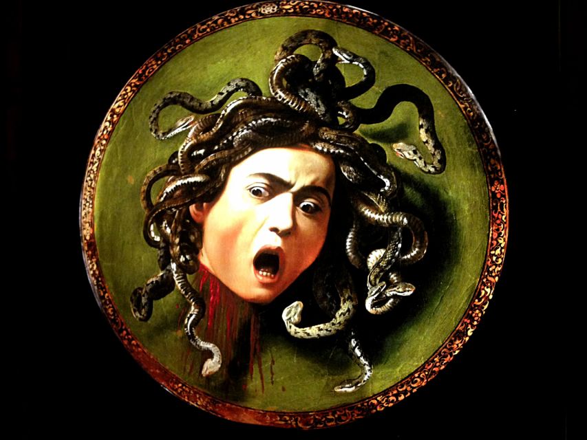 Florence: Uffizi Gallery Small Group Guided Tour - How much value do you get for $82?