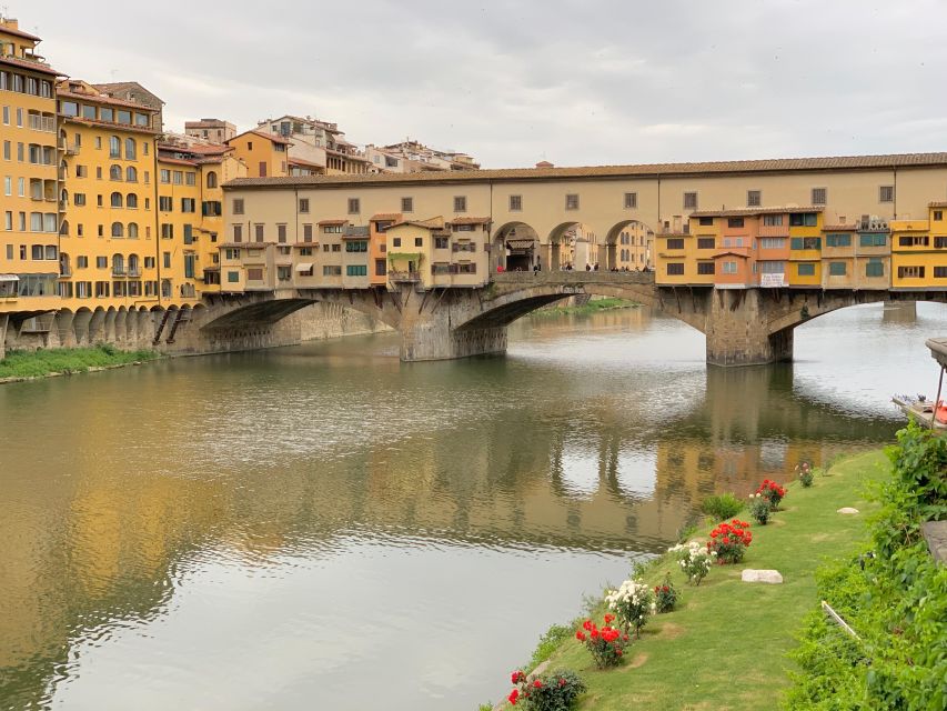 Florence: Uffizi Gallery Small-Group Guided Tour with Ticket - Why the Uffizi needs a plan