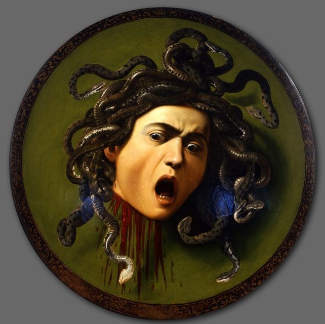 Florence: Uffizi Gallery Small Group with Entrance Tickets - Practical details that affect your day