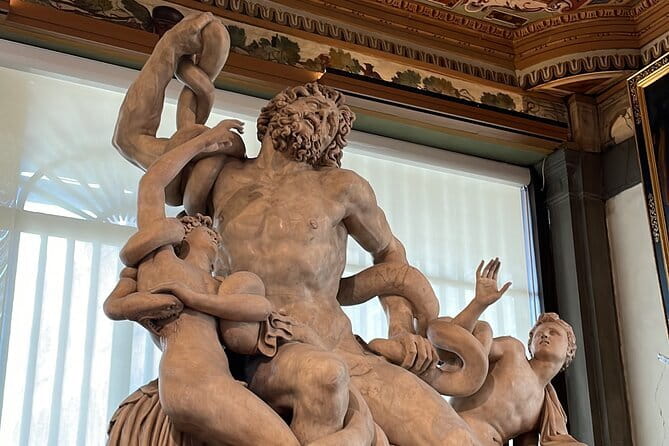 Florence Uffizi Gallery Smart, Easy Entry, Pay Ticket at Arrival - What the 1-hour-45-minute format does well