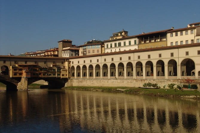 Florence: Uffizi Highlights, In-Depth Masterclass or Private Tour - Three ways to see the Uffizi