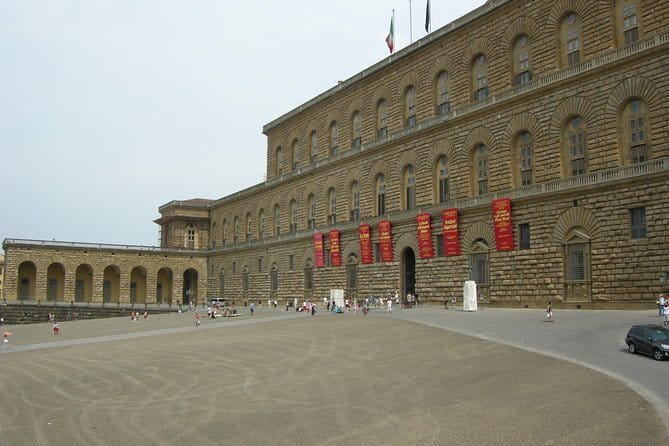 Florence: Uffizi Highlights, In-Depth Masterclass or Private Tour - What the masterclass adds