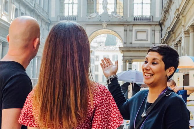 Florence: Uffizi Highlights, In-Depth Masterclass or Private Tour - Practical details that affect your visit