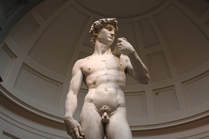Florence: Uffizi Highlights, In-Depth Masterclass or Private Tour - Who should book this Uffizi experience?