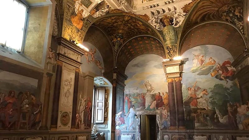 Florence: Uffizi, Pitti, Boboli and 7 Attractions 5-Day Pass - The Uffizi entry is the key reason to buy
