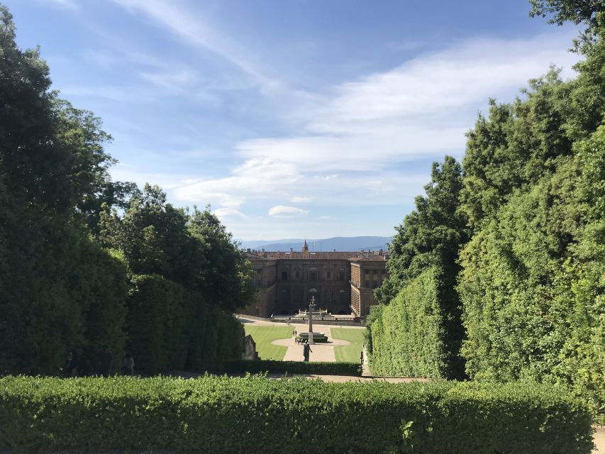 Florence: Uffizi, Pitti, Boboli and 7 Attractions 5-Day Pass - A practical plan for using all seven attractions