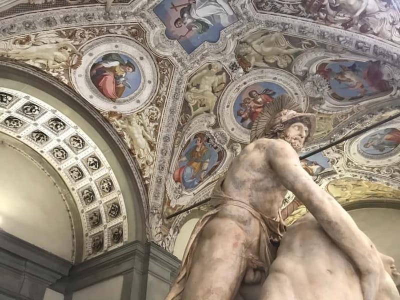 Florence: Uffizi, Pitti, Boboli and 7 Attractions 5-Day Pass - Who gets the best value from $67.19