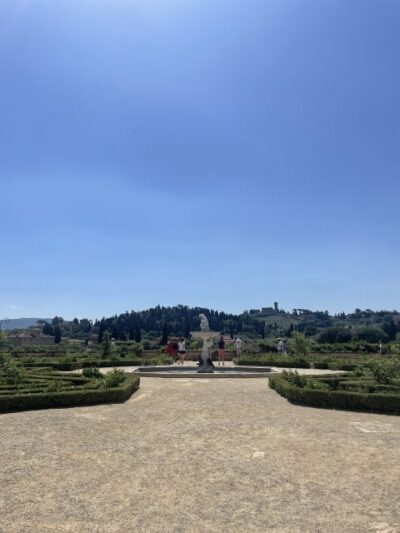 Uffizi, Pitti Palace & Boboli Combined 5-Day Pass