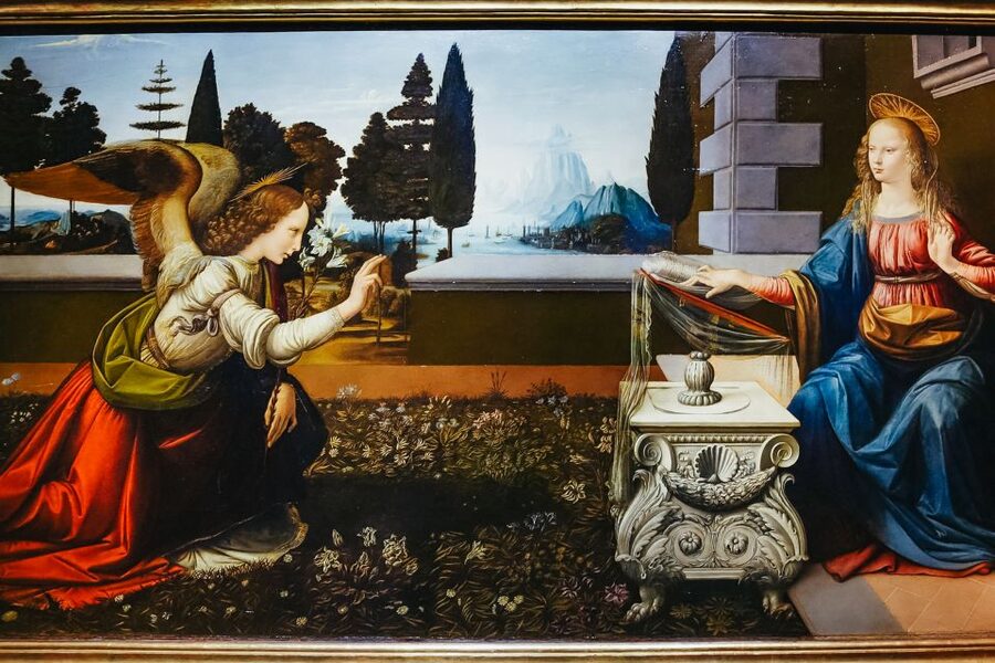 Florence: Uffizi Priority Ticket & Masterpieces Audio App - Why the Uffizi deserves your time
