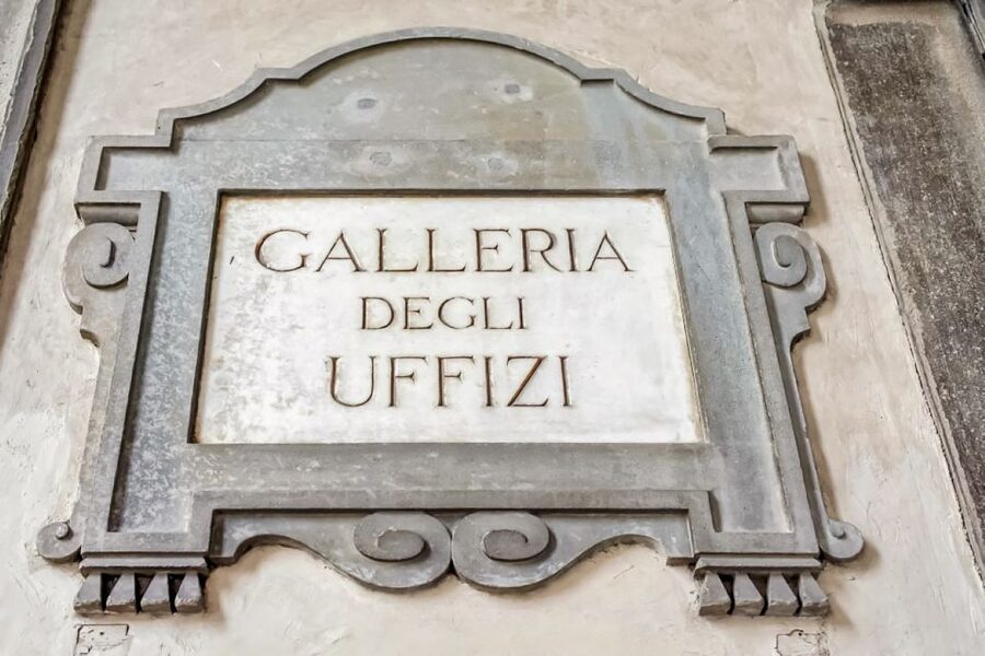 Florence: Uffizi Priority Ticket & Masterpieces Audio App - Is $31 a fair price?