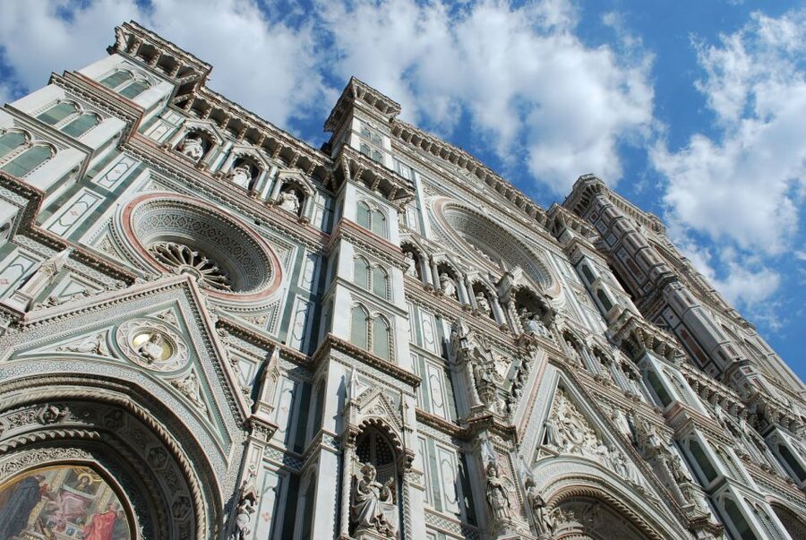 Florence: Uffizi Skip-the-Line Guided Tour - Why the Uffizi works best with a focused plan