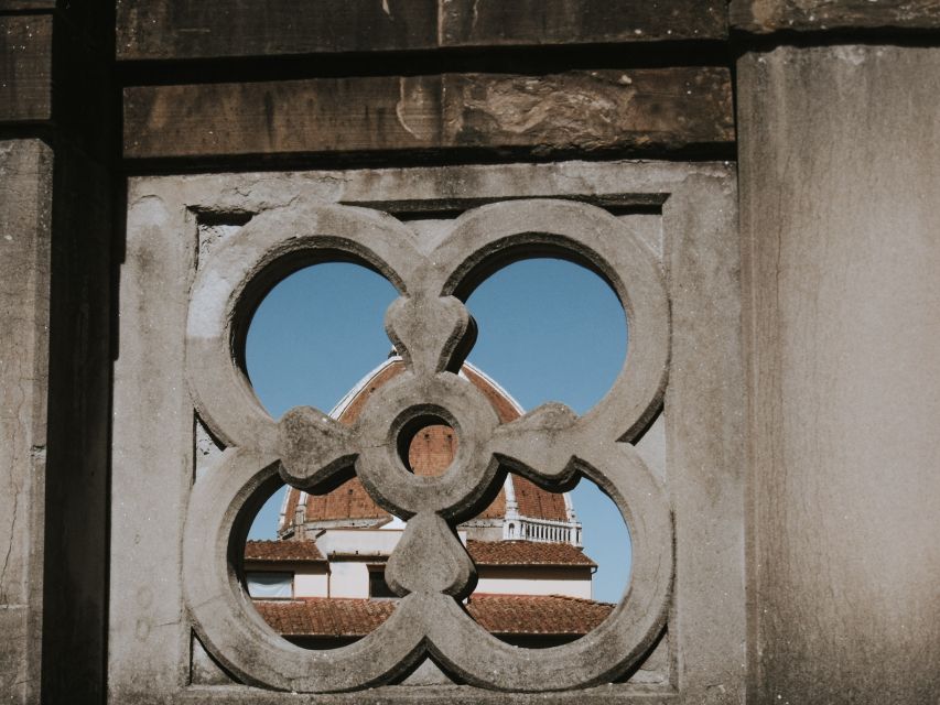Florence: Uffizi Skip-the-Line Guided Tour - Meeting at Piazzale degli Uffizi 6