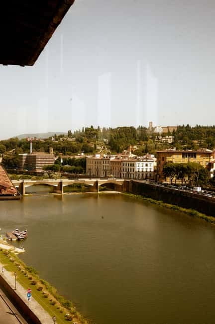 Florence: Uffizi Tour with an Art Expert Guide - Who should choose the full masterclass?