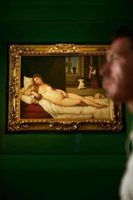 Florence: Uffizi Tour with an Art Expert Guide - Is the $58.08 price good value?