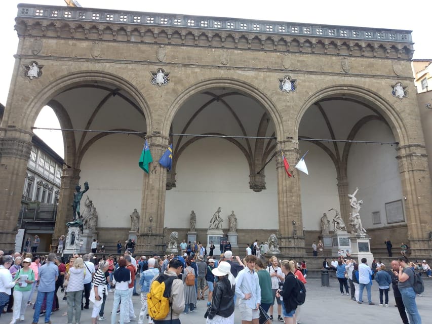 Florence Unveiled: The Rivalry of Leonardo and Michelangelo - Why the Leonardo and Michelangelo rivalry matters