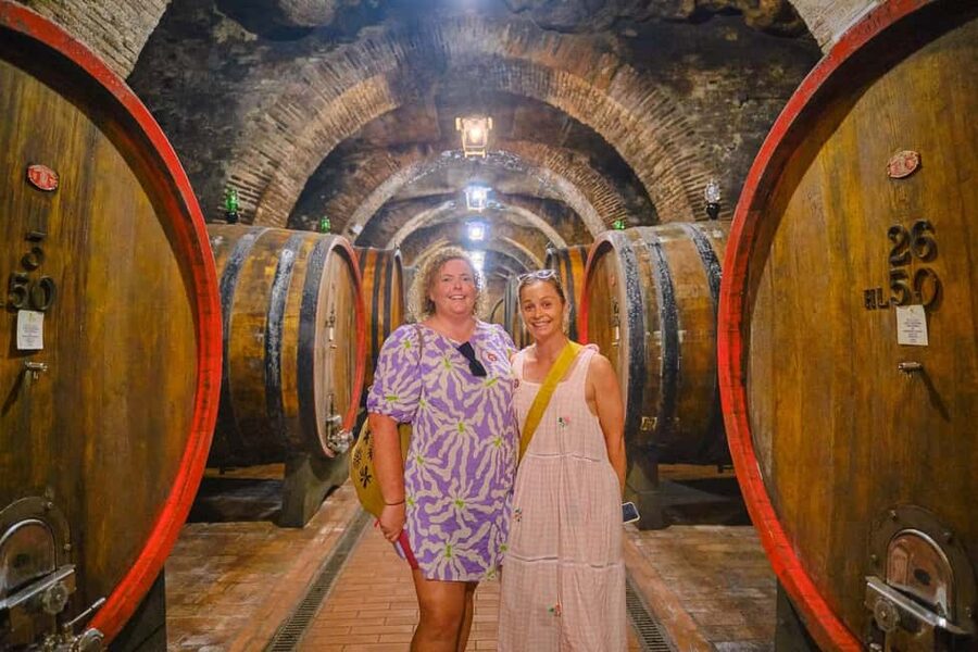 Florence: Val d'Orcia Private Chauffeur-Driven Tour - Why this private Val d’Orcia day works