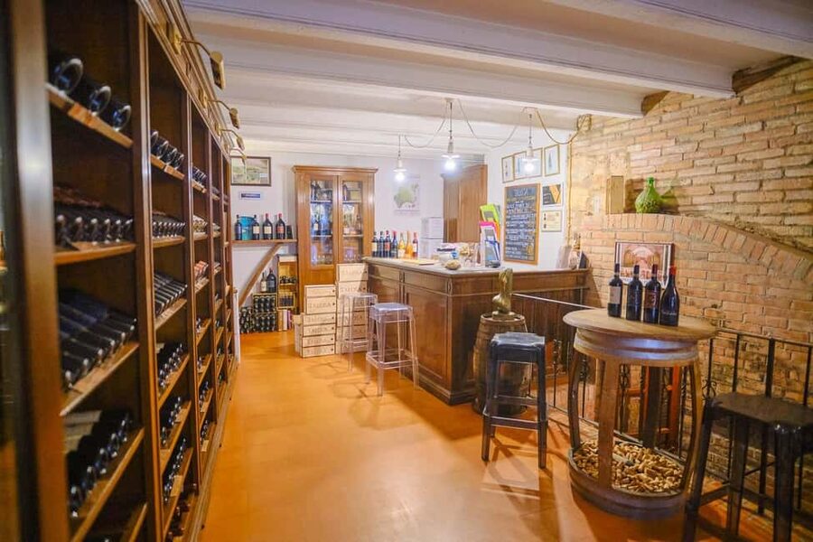 Florence: Val d'Orcia Private Chauffeur-Driven Tour - Montalcino and the world of Brunello