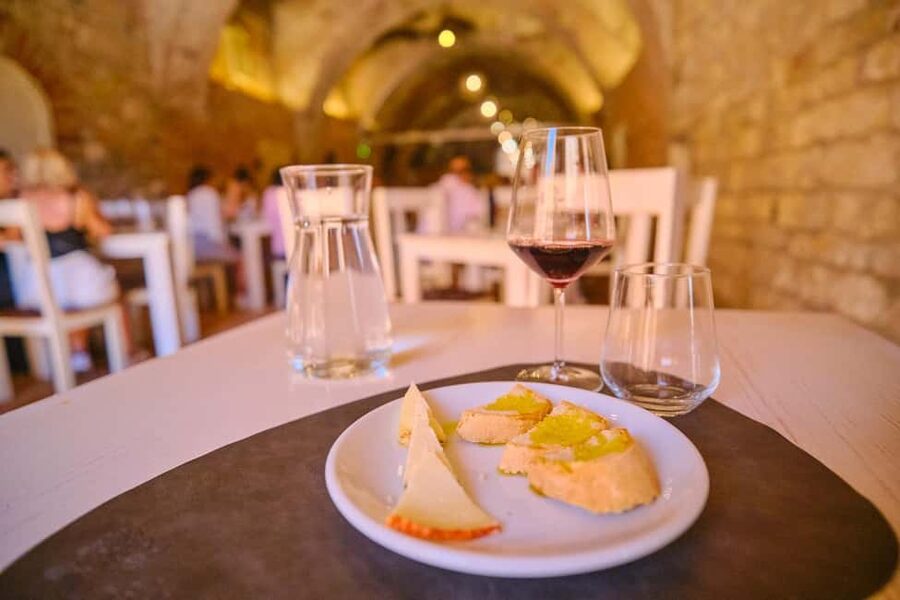 Florence: Val d'Orcia Private Chauffeur-Driven Tour - Pienza, the ideal Renaissance town