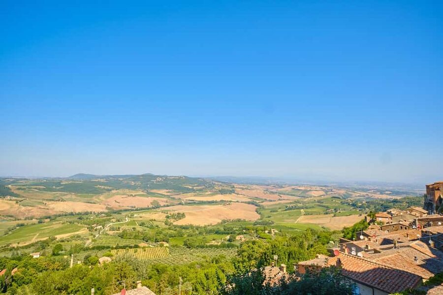 Florence: Val d'Orcia Private Chauffeur-Driven Tour - How the 10-hour schedule feels