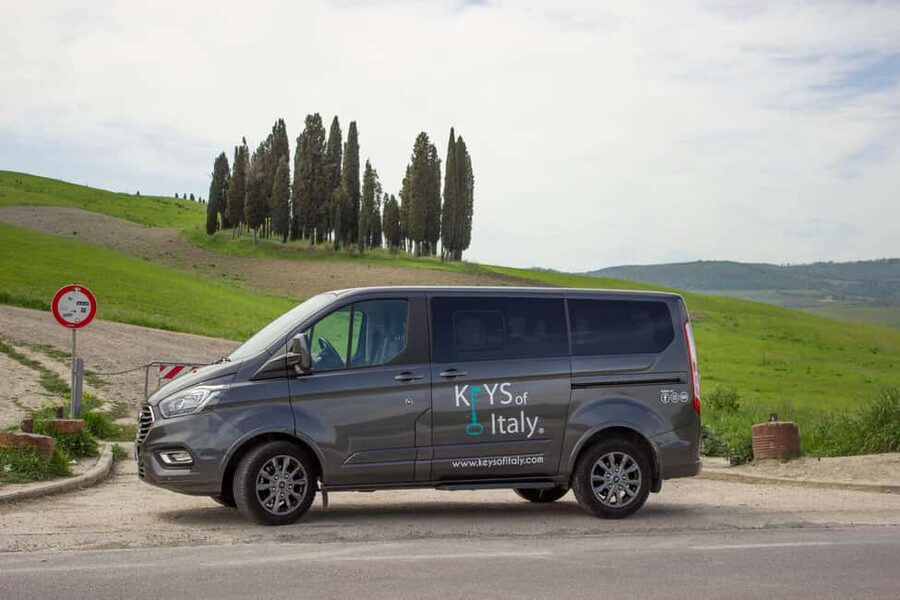 Florence: Valdorcia Wine, Brunello Montalcino, Montepulciano - Why this day trip works from Florence