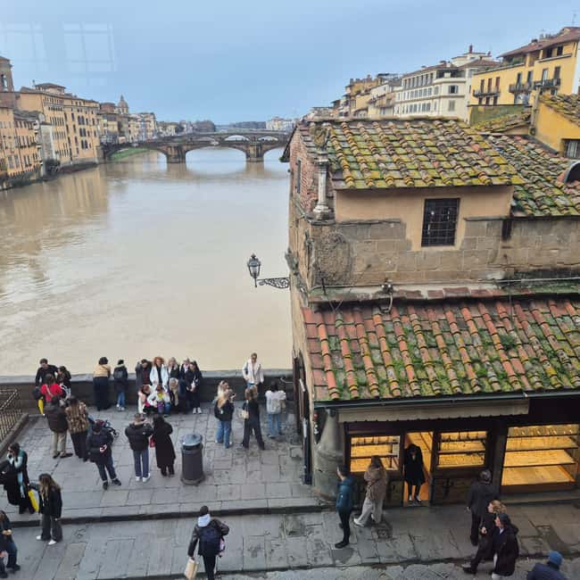Florence: Vasari Corridor and Uffizi Gallery Exclusive Tour - Who will enjoy this Florence tour most