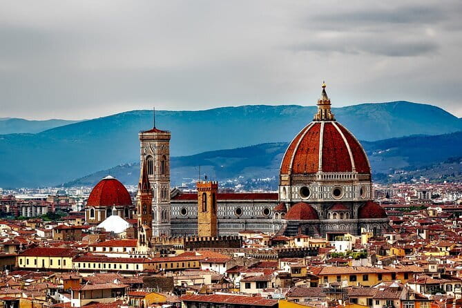 Florence Vespa Tour: Tuscan Hills and Italian Cuisine - What to bring and how to prepare