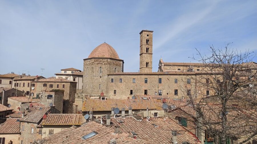 Florence: Volterra & San Gimignano Wine Tour with Lunch - Is $259 a fair price?