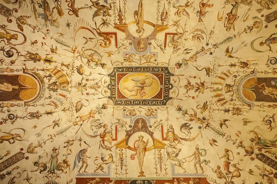 Florence: Walking Tour and Accademia Gallery Tour - Piazza della Repubblica and Piazza della Signoria