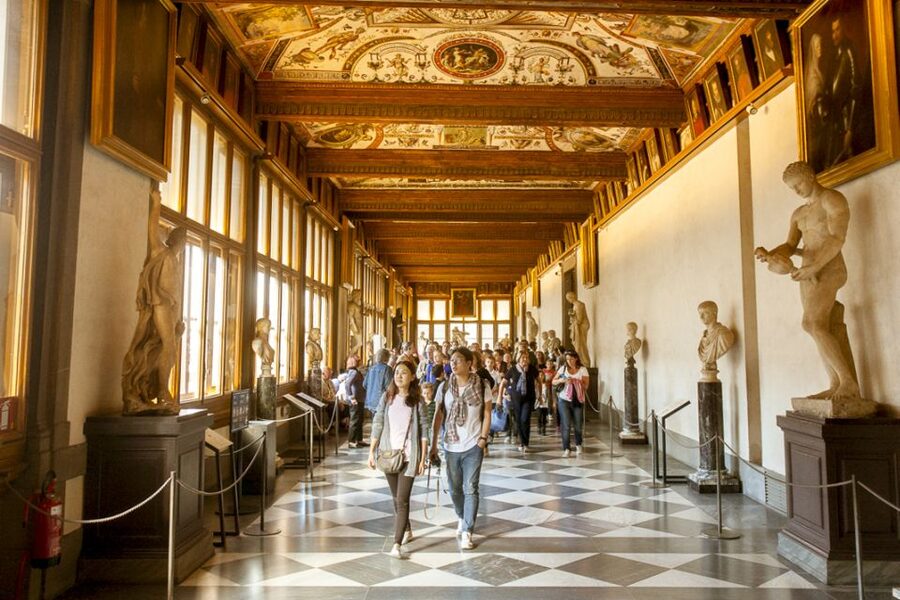 Florence: Walking Tour and Accademia Gallery Tour - Is $79 a fair price?